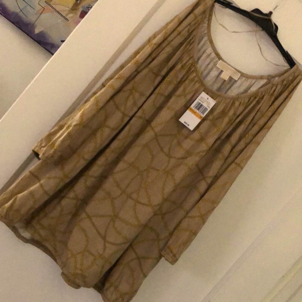 MICHEL KORS (3X) khaki